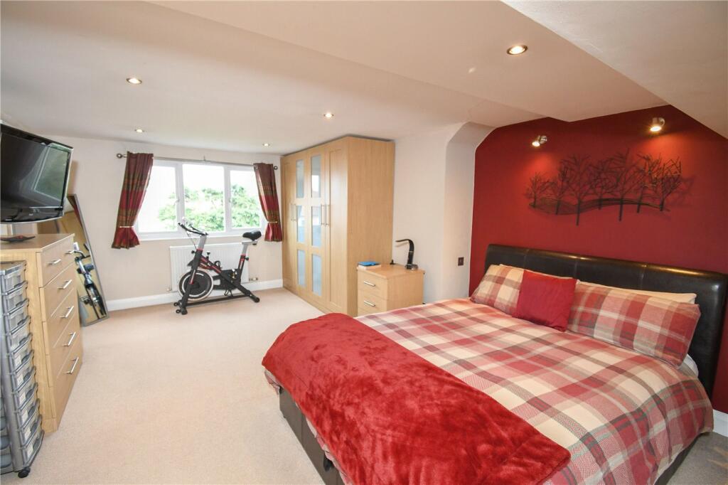 Additional property image - Sherwood Road, Meols, Wirral