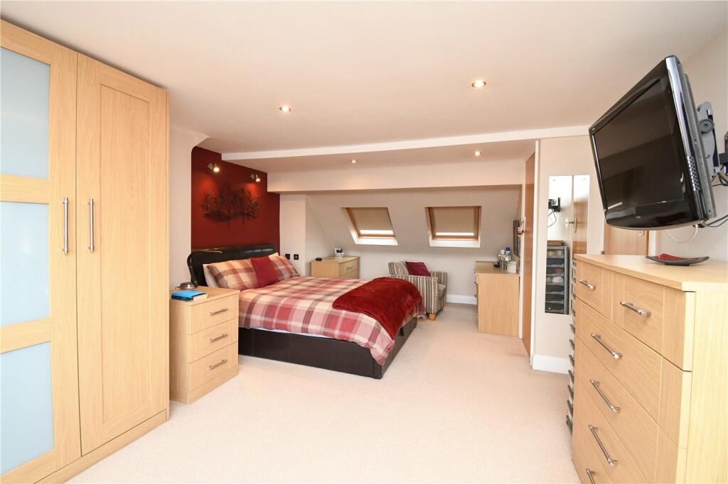 Additional property image - Sherwood Road, Meols, Wirral