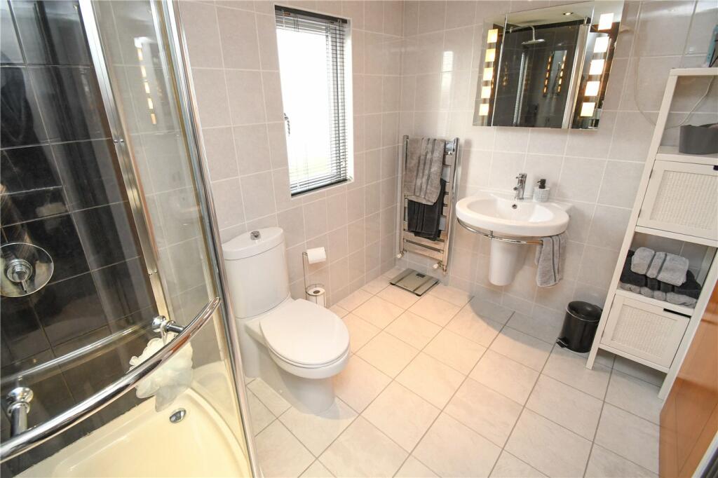 Additional property image - Sherwood Road, Meols, Wirral