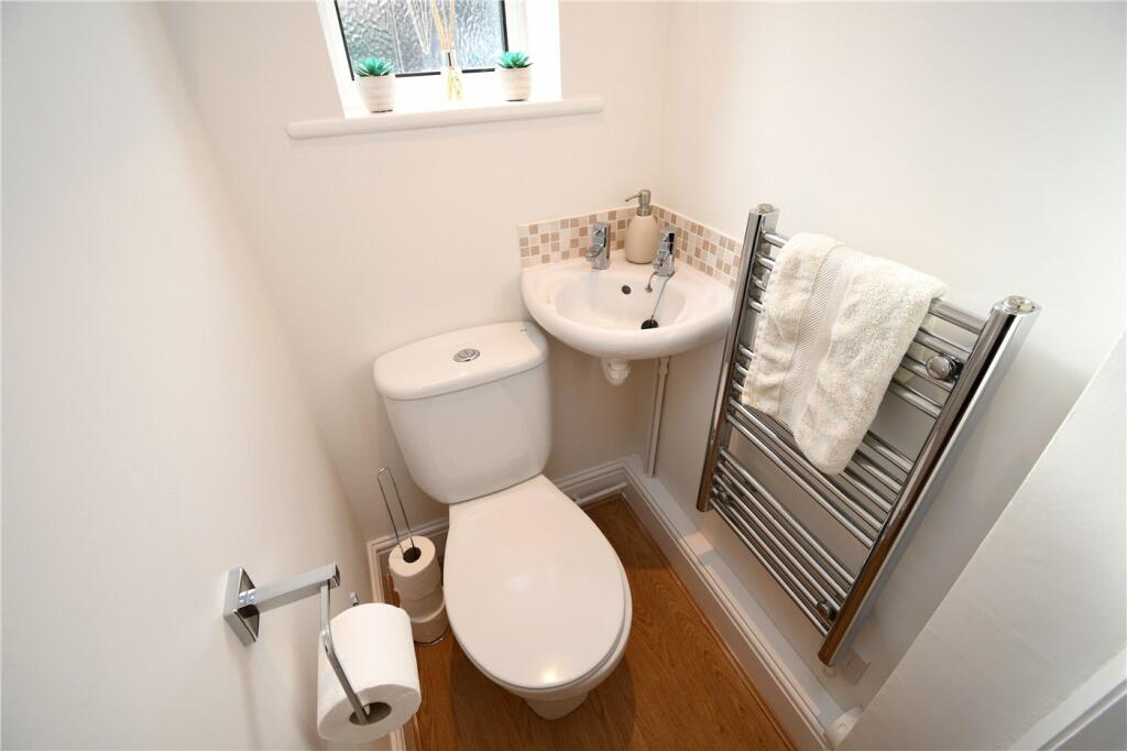 Additional property image - Sherwood Road, Meols, Wirral