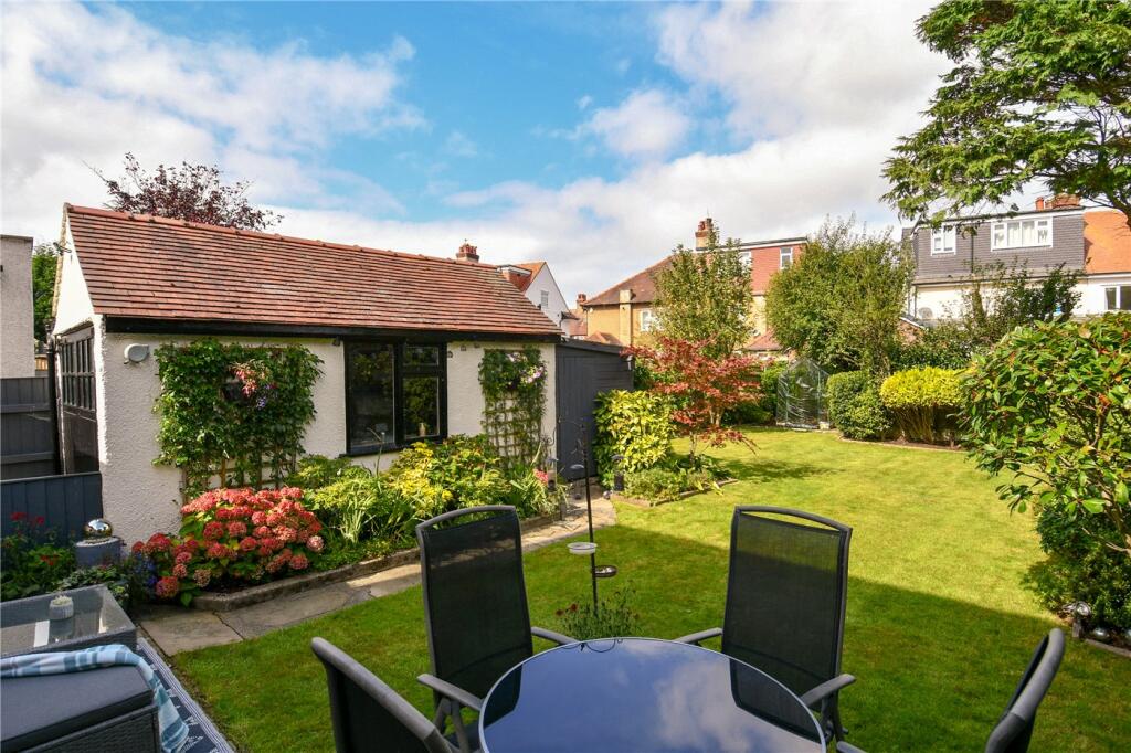 Additional property image - Sherwood Road, Meols, Wirral