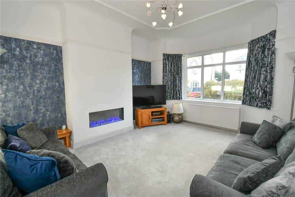 Additional property image - Queens Avenue, Meols, Wirral