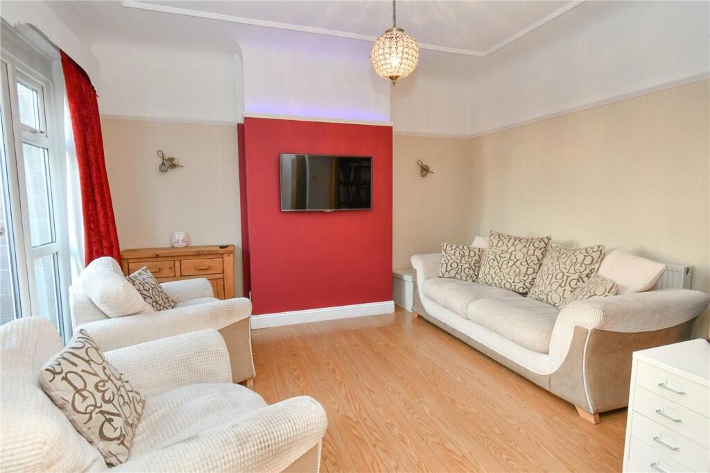 Additional property image - Queens Avenue, Meols, Wirral