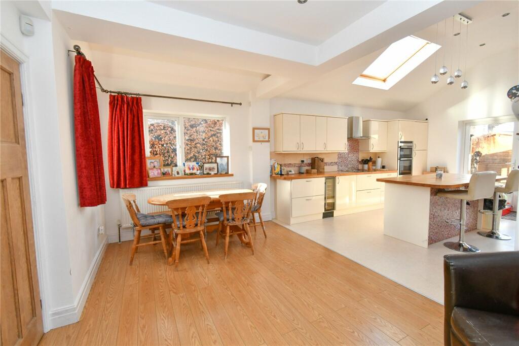 Additional property image - Queens Avenue, Meols, Wirral
