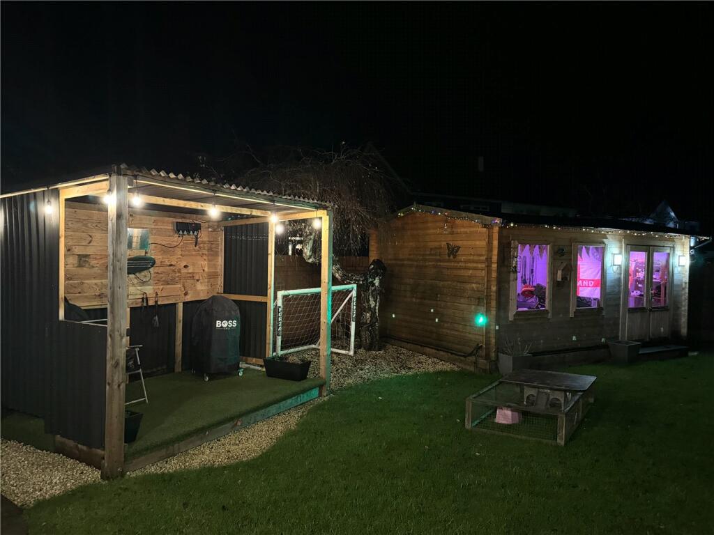 Additional property image - Queens Avenue, Meols, Wirral