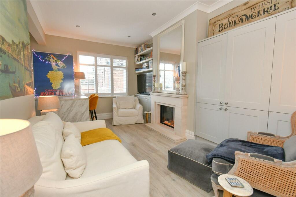 Additional property image - Westbourne Road, West Kirby, Wirral