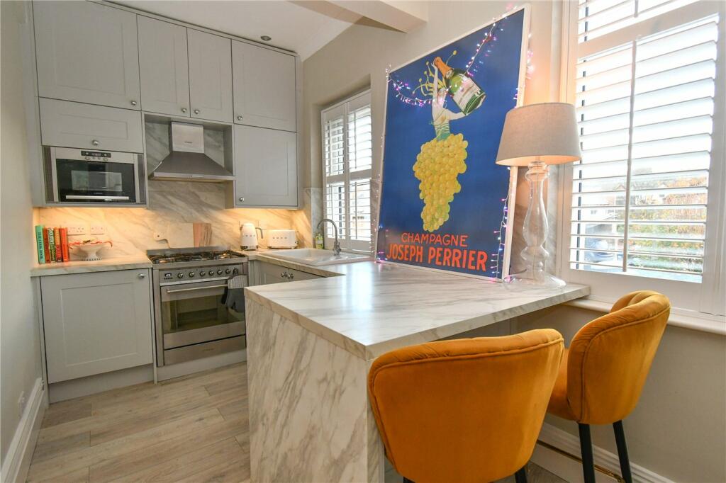 Additional property image - Westbourne Road, West Kirby, Wirral