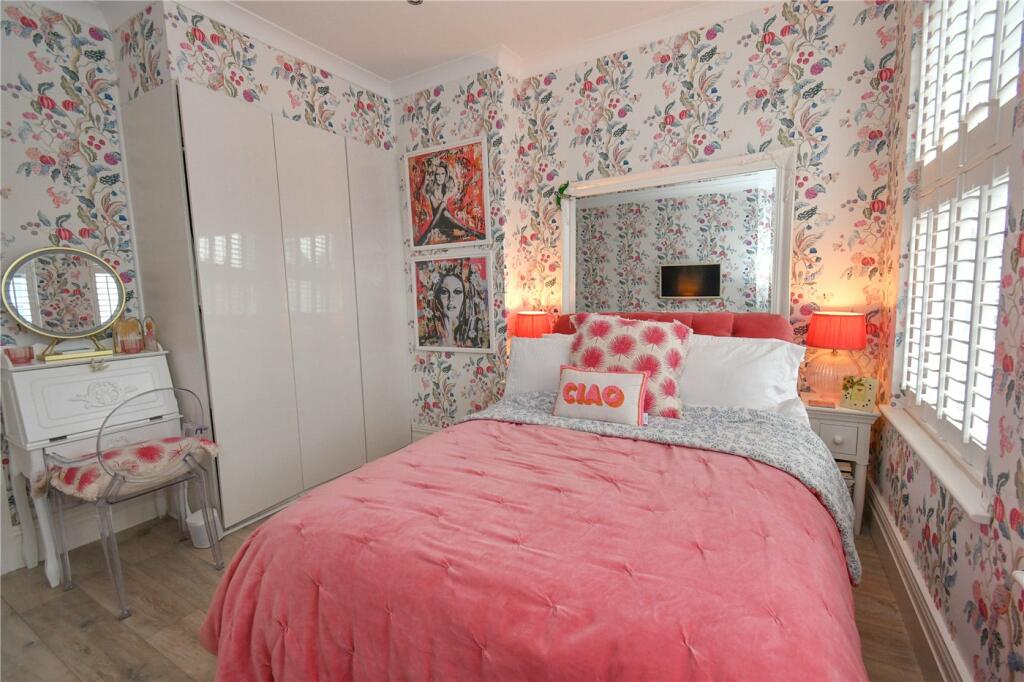 Additional property image - Westbourne Road, West Kirby, Wirral