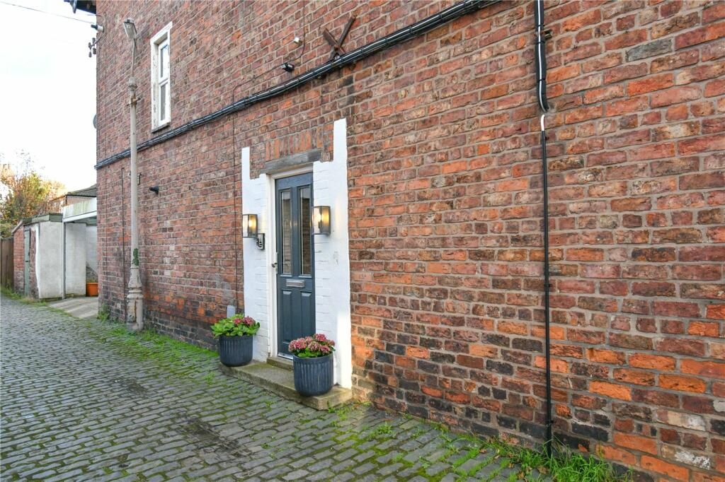 Additional property image - Westbourne Road, West Kirby, Wirral