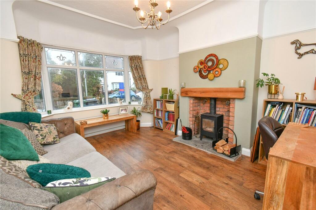 Additional property image - Banks Avenue, Meols, Wirral