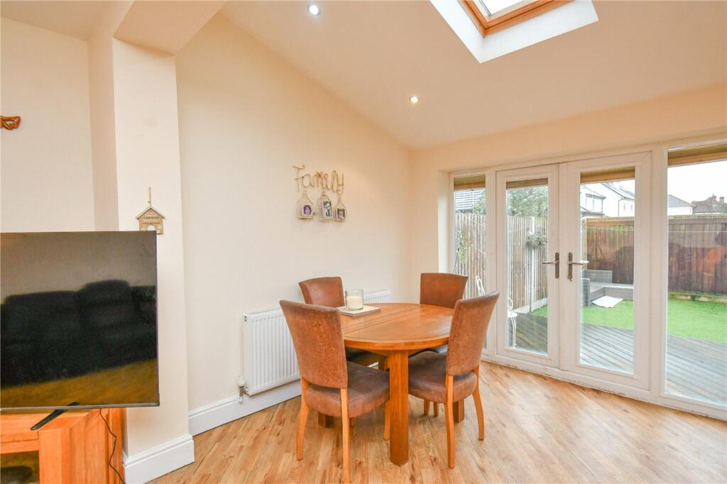 Additional property image - Banks Avenue, Meols, Wirral