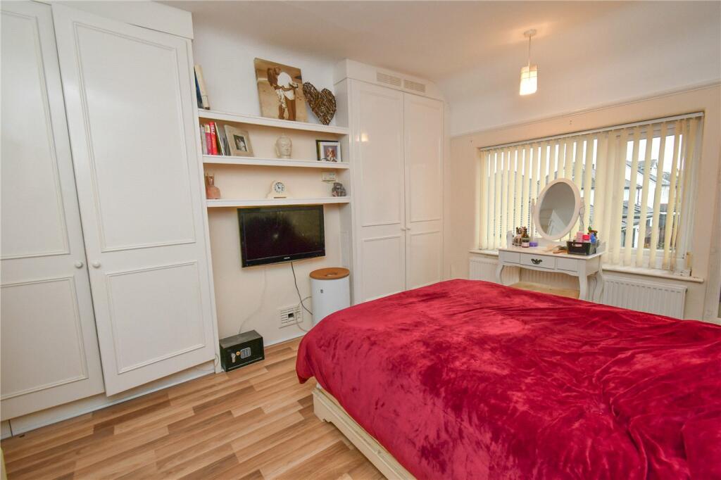 Additional property image - Banks Avenue, Meols, Wirral