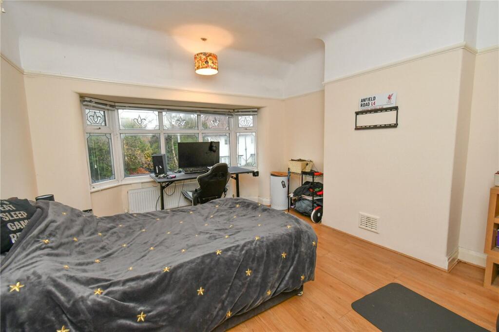 Additional property image - Banks Avenue, Meols, Wirral