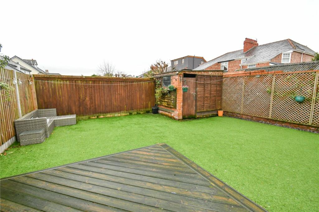 Additional property image - Banks Avenue, Meols, Wirral