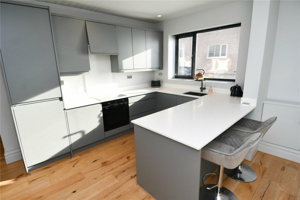 Additional property image - South Parade, West Kirby, Wirral
