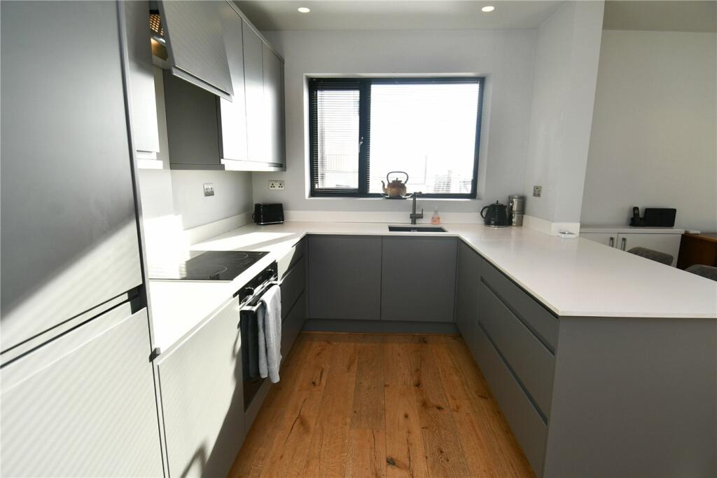 Additional property image - South Parade, West Kirby, Wirral