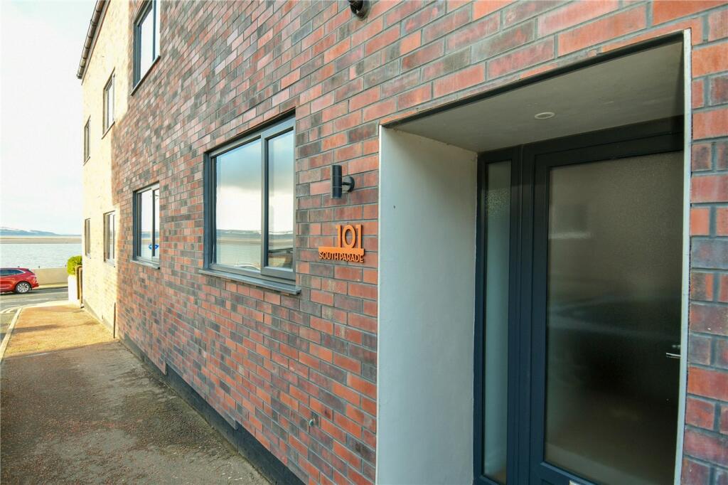 Additional property image - South Parade, West Kirby, Wirral