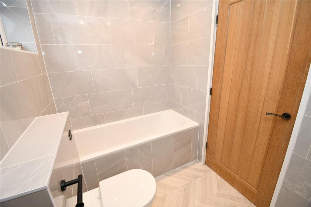 Additional property image - Cunningham Close, Caldy, Wirral