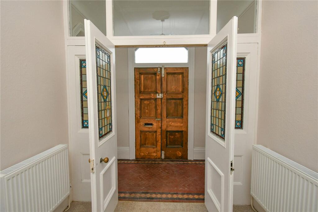 Additional property image - Hilbre Road, West Kirby, Wirral