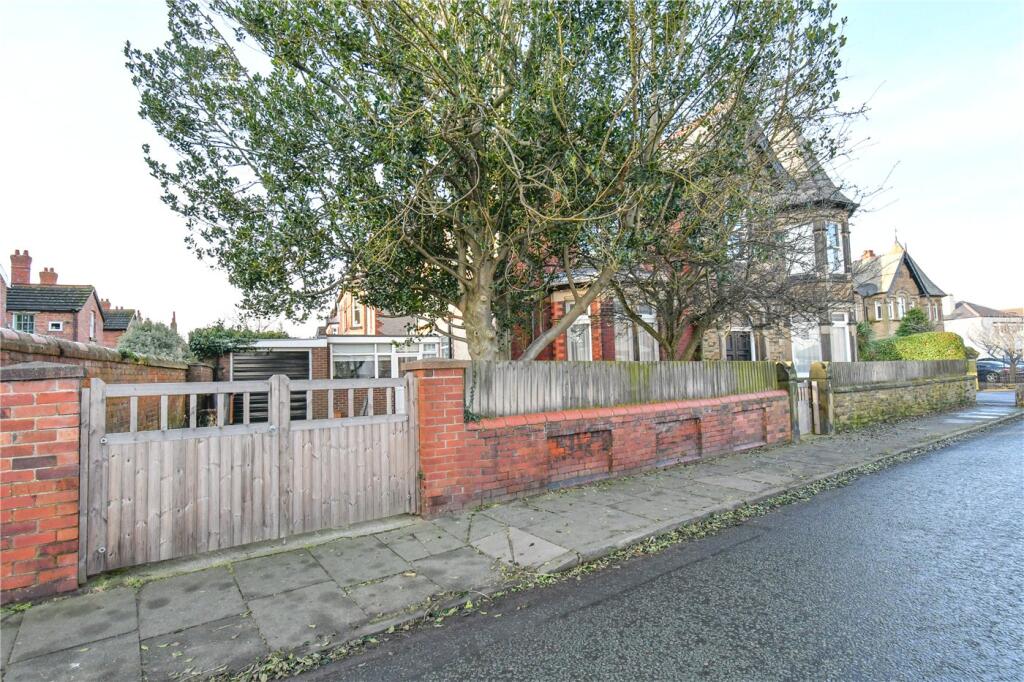 Additional property image - Hilbre Road, West Kirby, Wirral