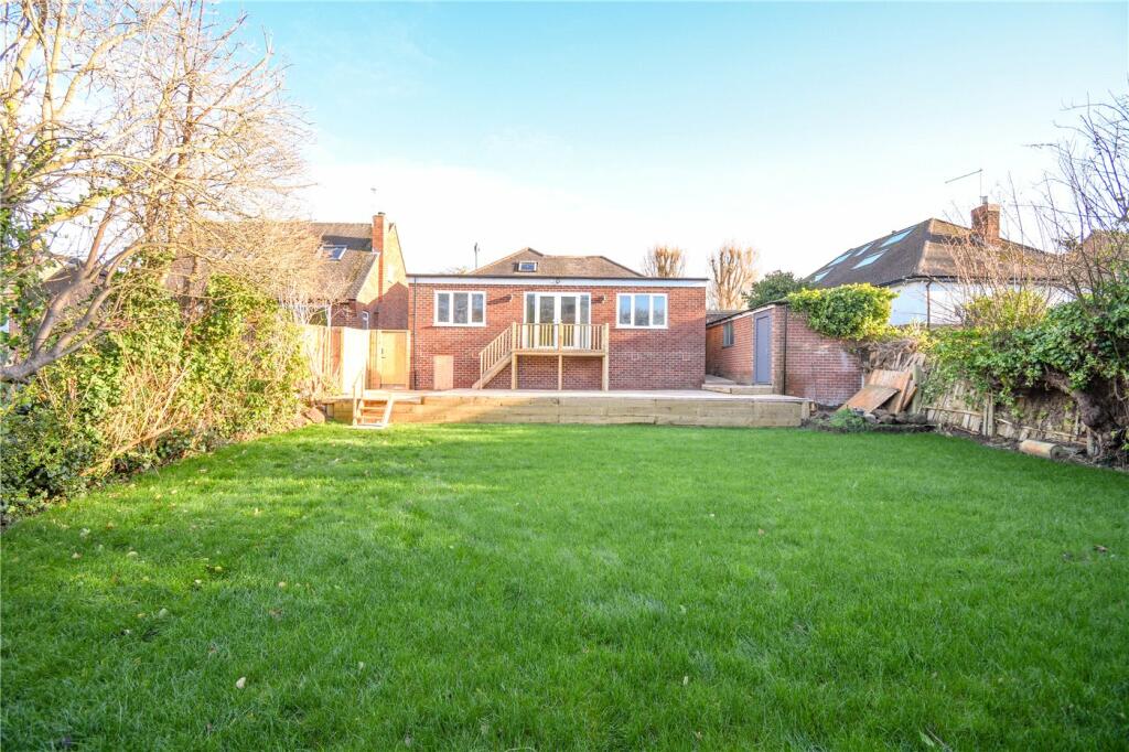 Additional property image - Hillside Road, West Kirby, Wirral
