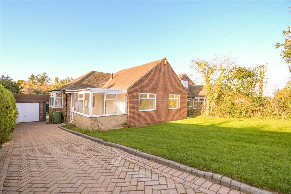 Additional property image - Hillside Road, West Kirby, Wirral