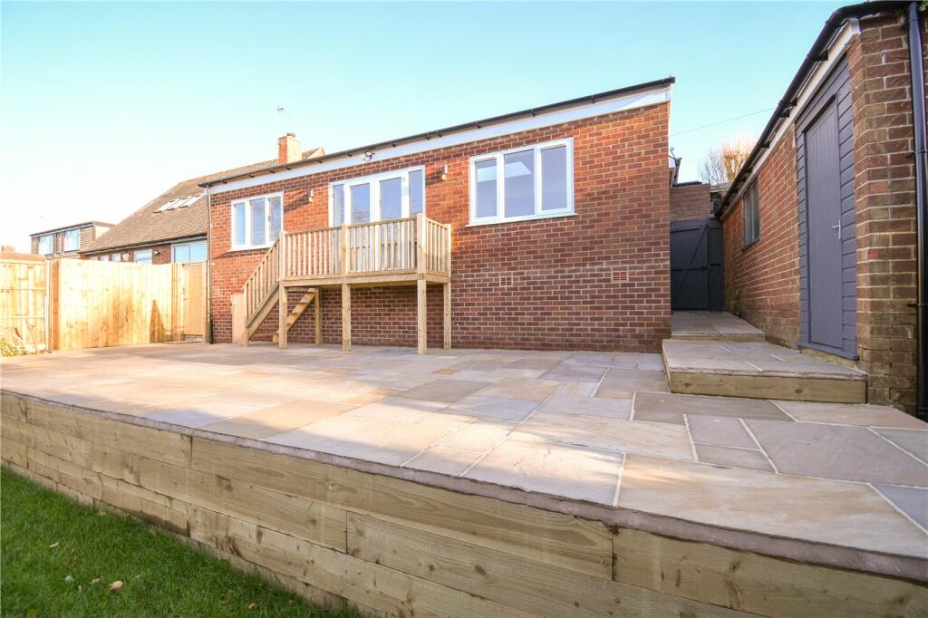 Additional property image - Hillside Road, West Kirby, Wirral