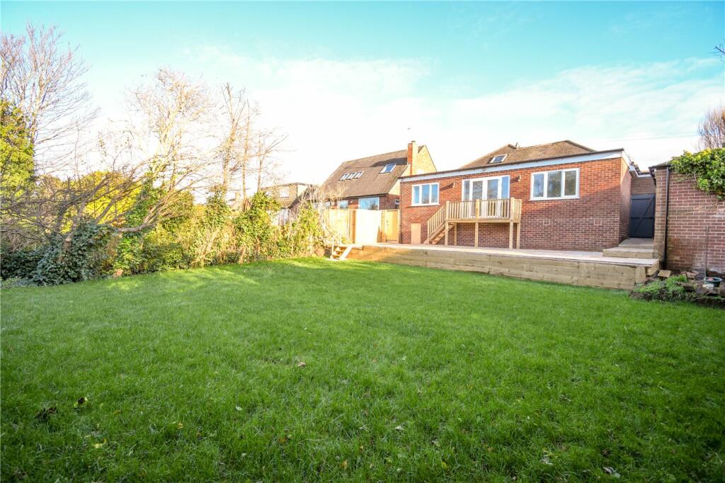 Additional property image - Hillside Road, West Kirby, Wirral