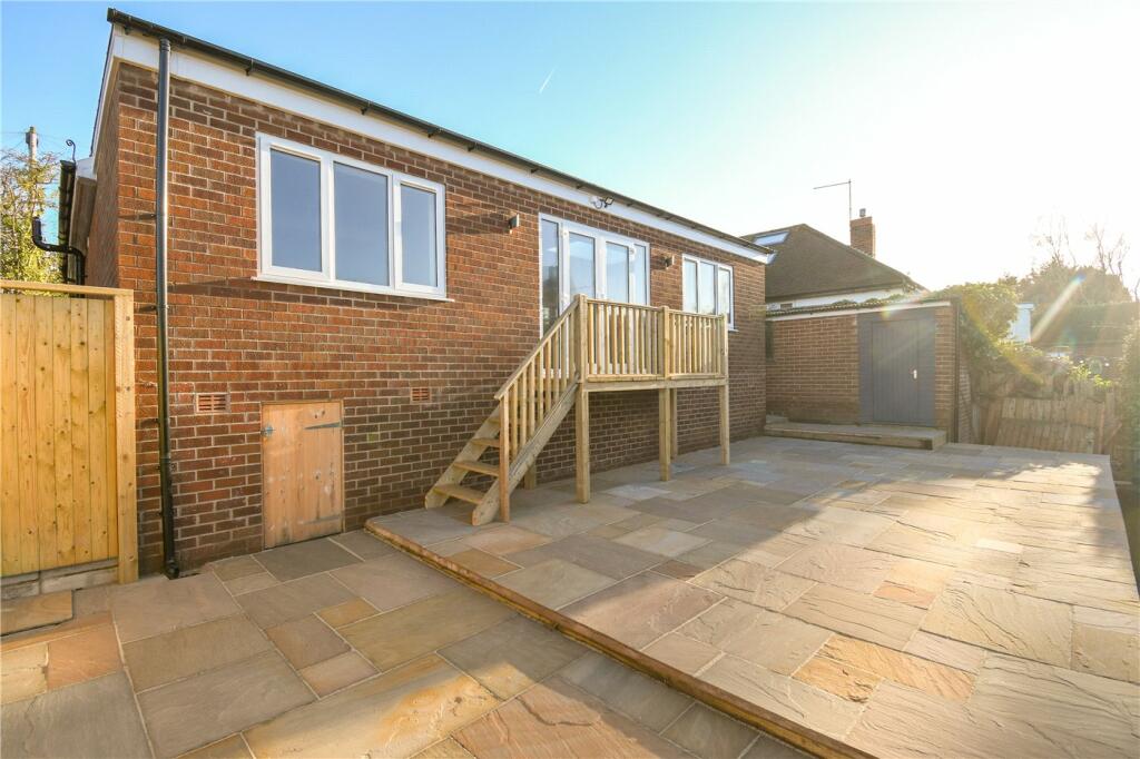 Additional property image - Hillside Road, West Kirby, Wirral