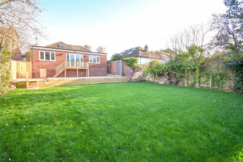 Additional property image - Hillside Road, West Kirby, Wirral