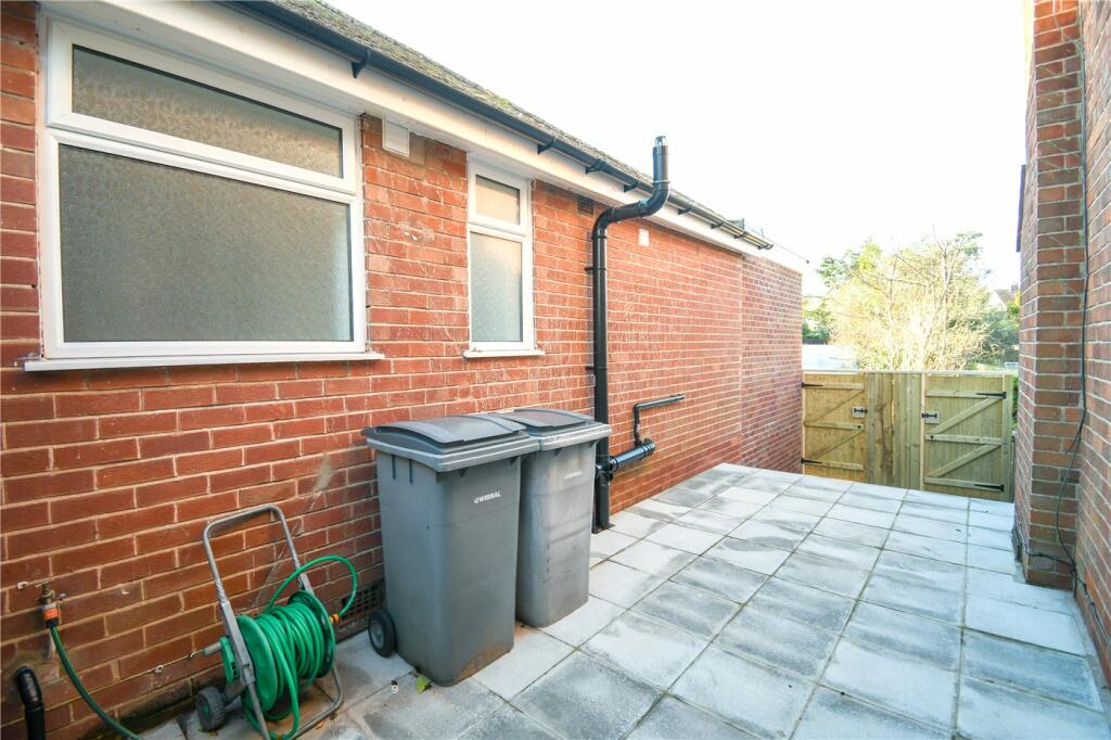 Additional property image - Hillside Road, West Kirby, Wirral