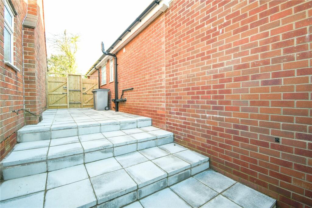 Additional property image - Hillside Road, West Kirby, Wirral