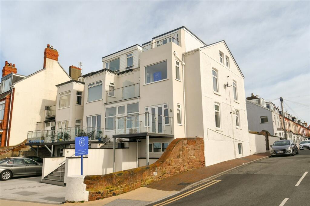 Main image of property: South Parade, West Kirby, Wirral