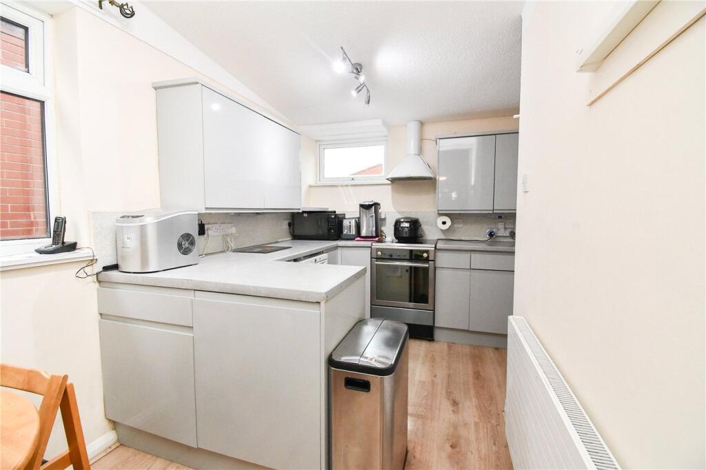 Additional property image - Caldy Road, West Kirby, Wirral