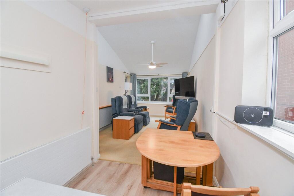 Additional property image - Caldy Road, West Kirby, Wirral