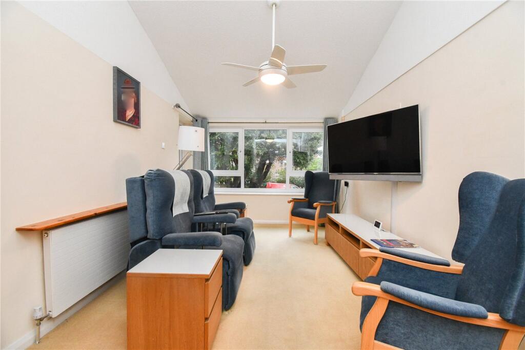 Additional property image - Caldy Road, West Kirby, Wirral