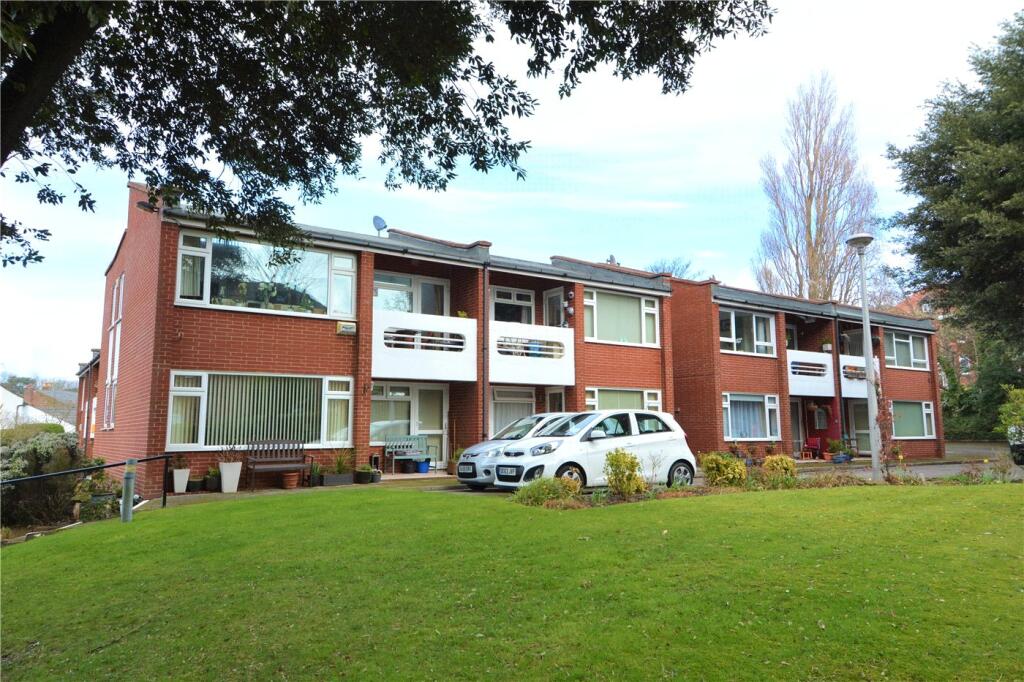 Additional property image - Caldy Road, West Kirby, Wirral
