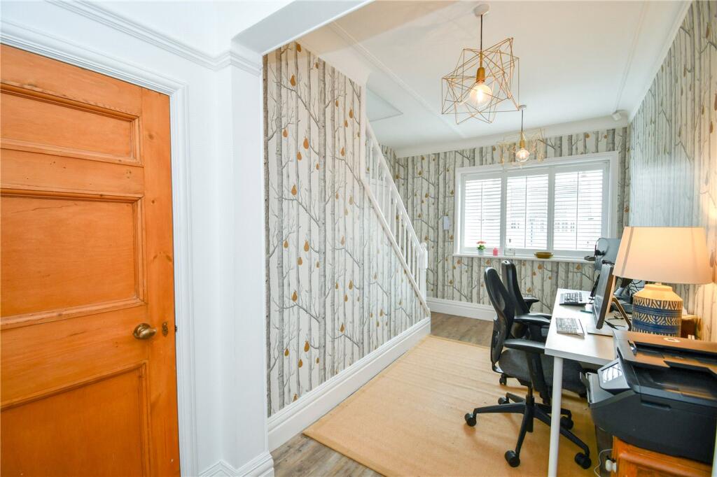 Additional property image - Curzon Road, Hoylake, Wirral