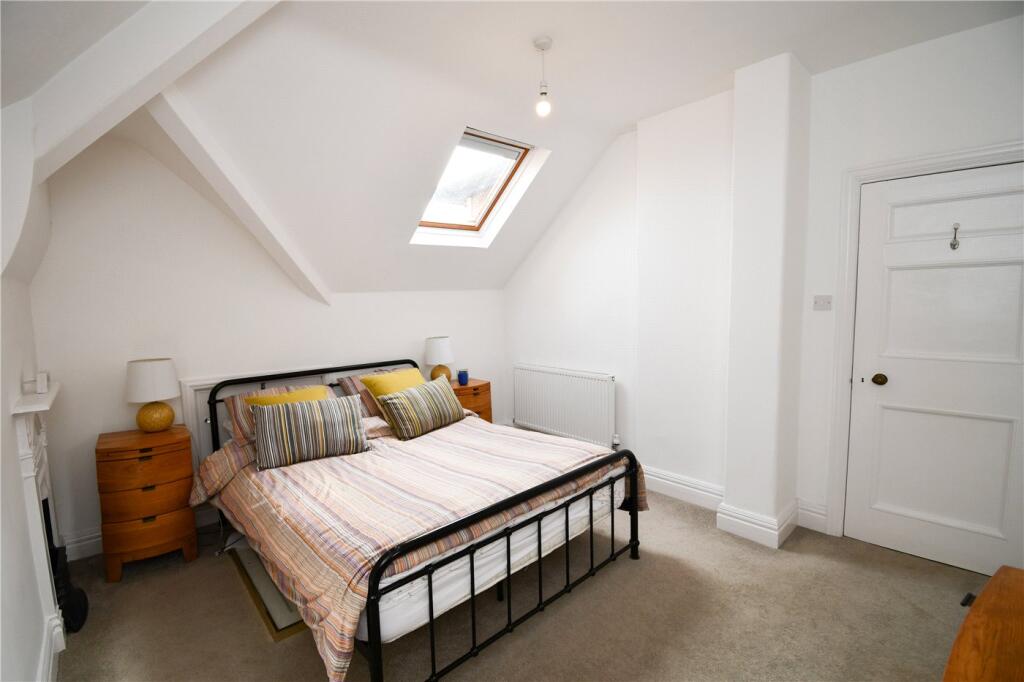 Additional property image - Curzon Road, Hoylake, Wirral