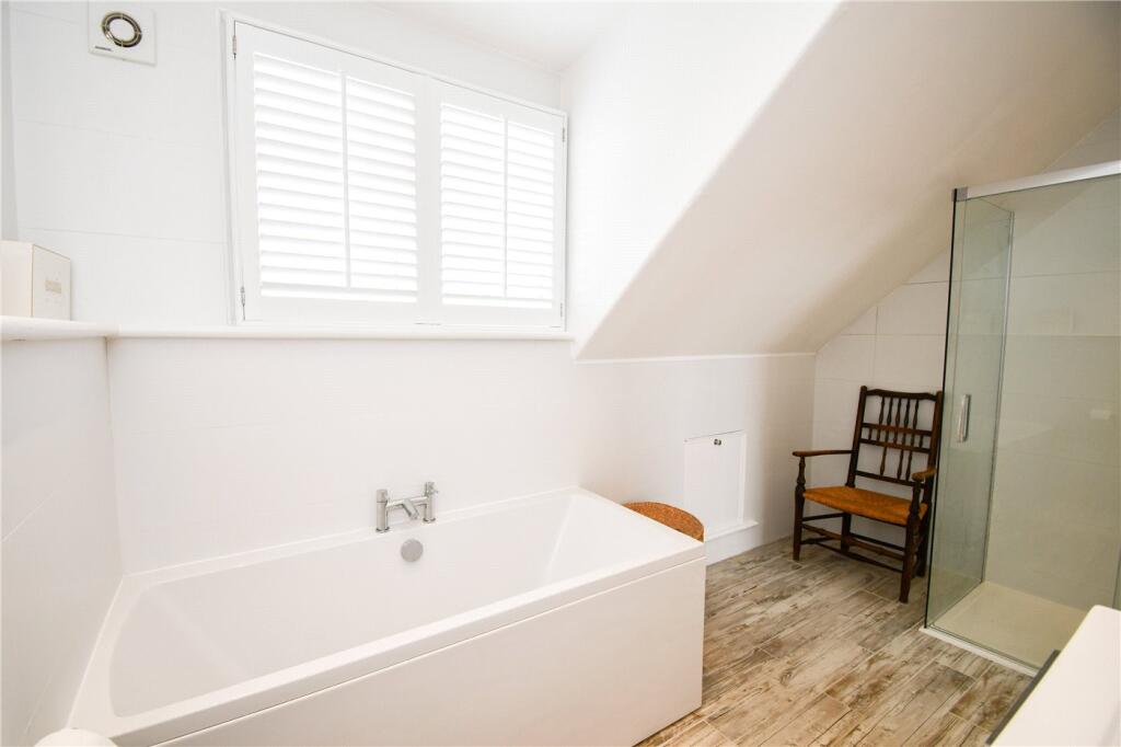 Property image - Curzon Road, Hoylake, Wirral
