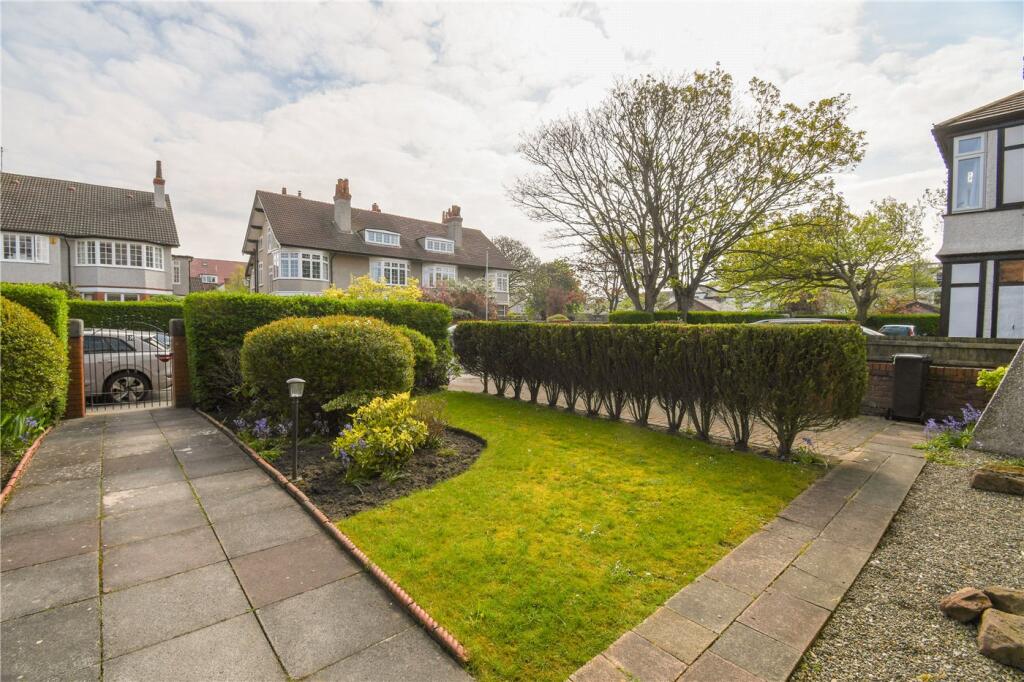 Additional property image - Curzon Road, Hoylake, Wirral