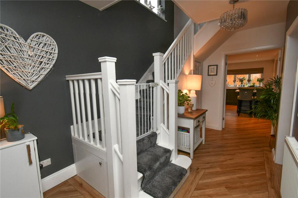 Additional property image - Wynstay Road, Meols, Wirral