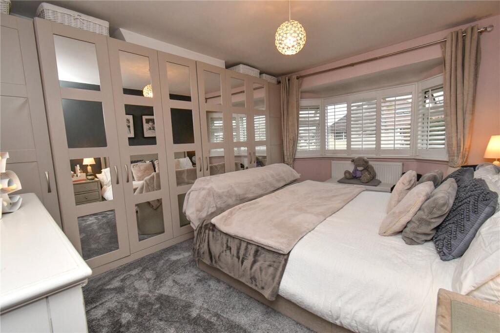 Additional property image - Wynstay Road, Meols, Wirral