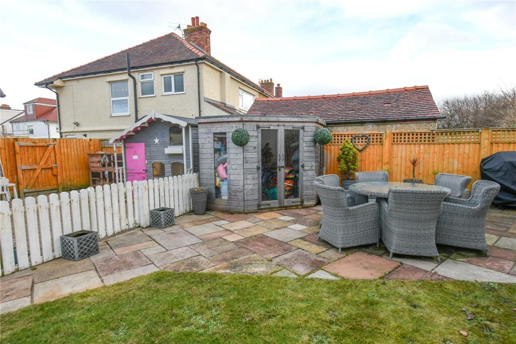 Additional property image - Wynstay Road, Meols, Wirral