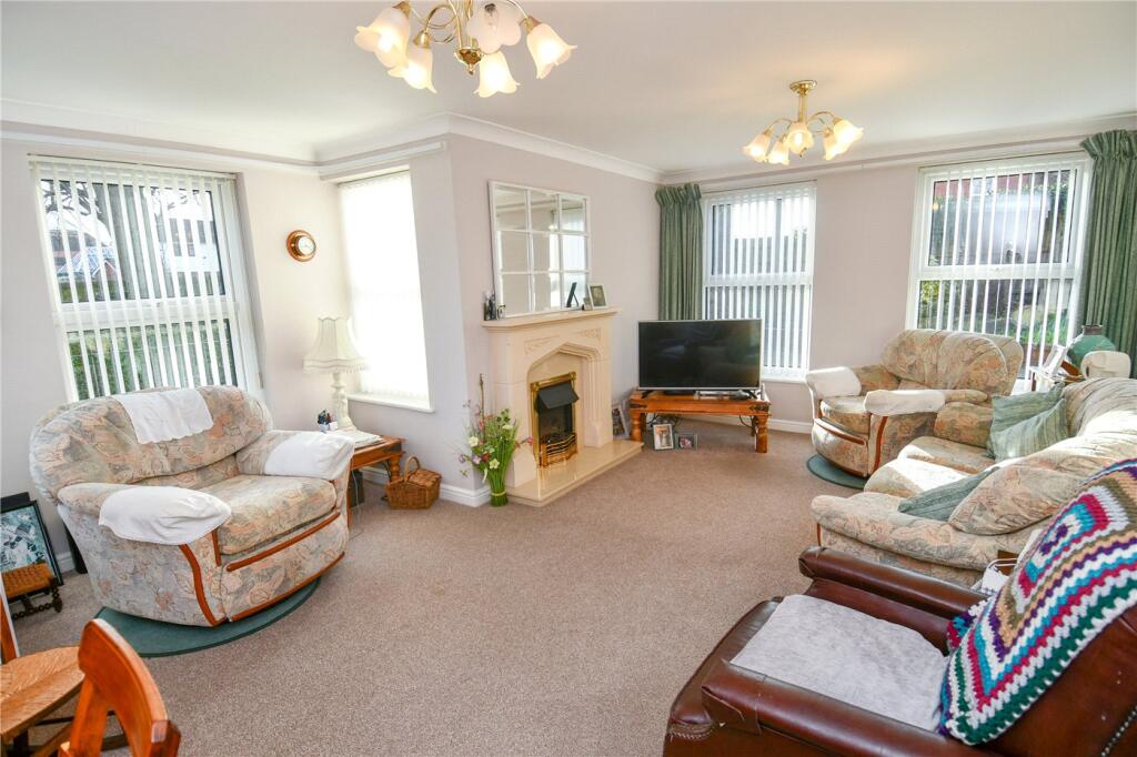 Additional property image - Sandlea Park, West Kirby, Wirral