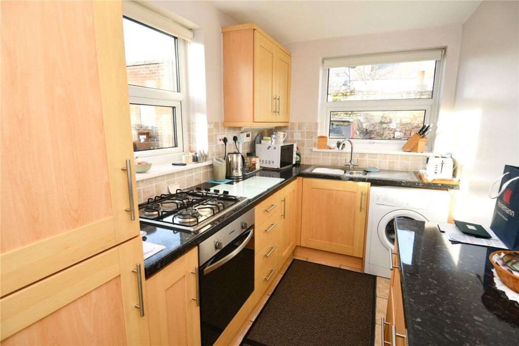 Property image - Sandlea Park, West Kirby, Wirral