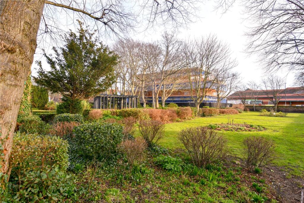 Additional property image - Sandlea Park, West Kirby, Wirral