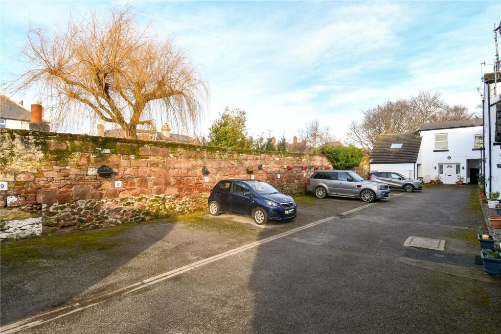 Additional property image - Sandlea Park, West Kirby, Wirral