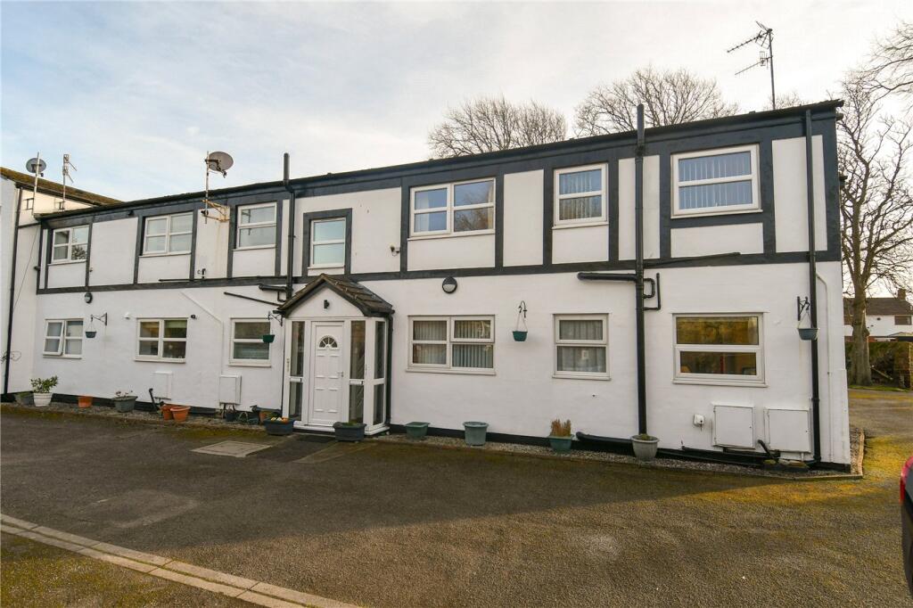 Additional property image - Sandlea Park, West Kirby, Wirral