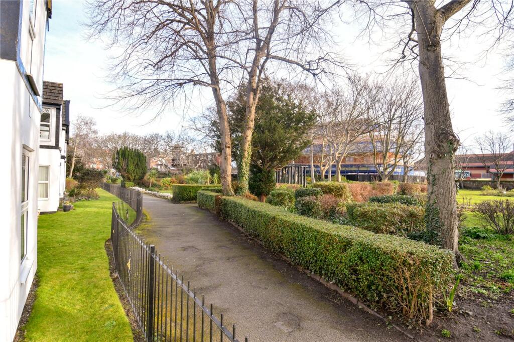 Additional property image - Sandlea Park, West Kirby, Wirral
